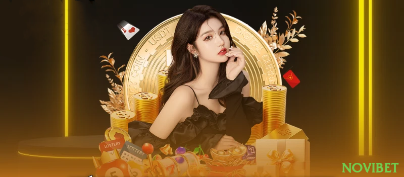 Sweet Bonanza novibet